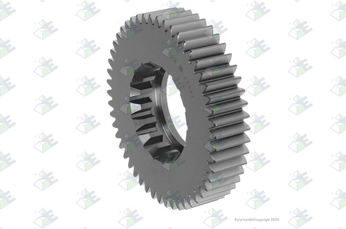 Euroricambi 35530721 - Gear M/S 50 T. for Fuller 20593