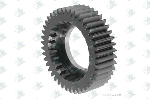 Euroricambi 35530766 - Gear M/S 42 T. for Fuller 4304514
