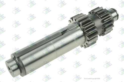 Euroricambi 35530767 - Countershaft Kit for Fuller K2937