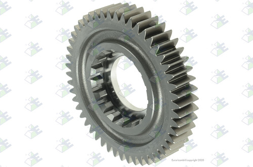 Euroricambi 35530774 - Gear M/S 50 T. for Fuller 4304516