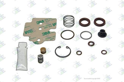 Euroricambi 35530792 - Valve Repair Kit for Fuller K1935