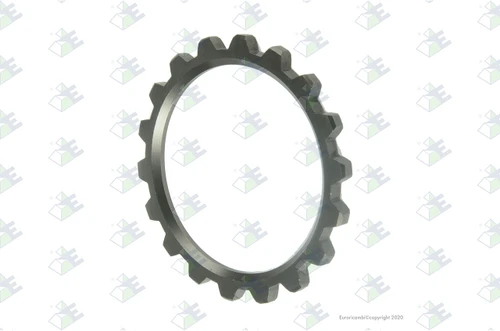 Euroricambi 35530816 - Washer for Fuller 4302047