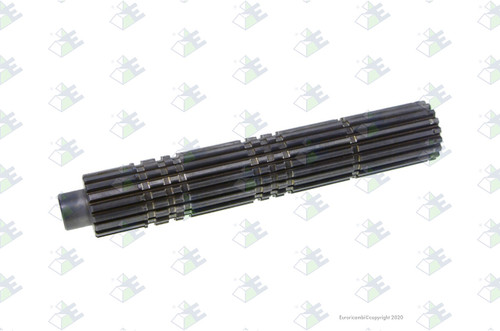 Euroricambi 35530860 - Main Shaft 18 T. for Fuller 4302318