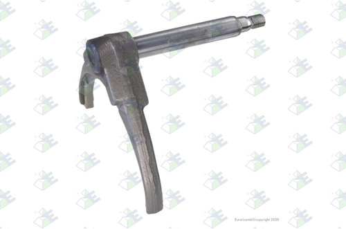 Euroricambi 35530887 - Yoke Assy L=191,5 for Fuller A6188