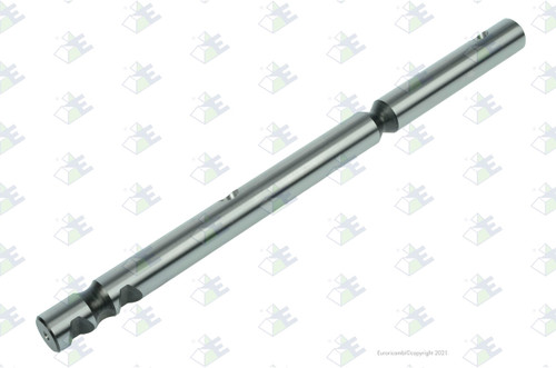 Euroricambi 35530949 - Selector Rod for Fuller 18928
