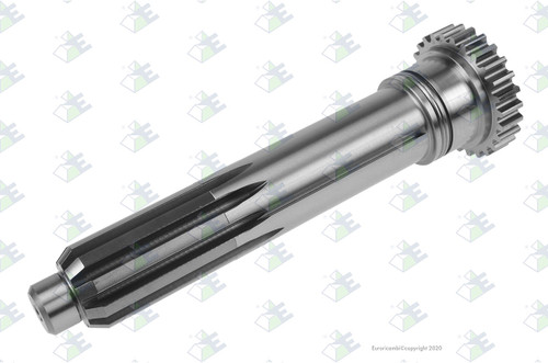 Euroricambi 35530975 - Input Shaft W/Bush for Fuller S2822