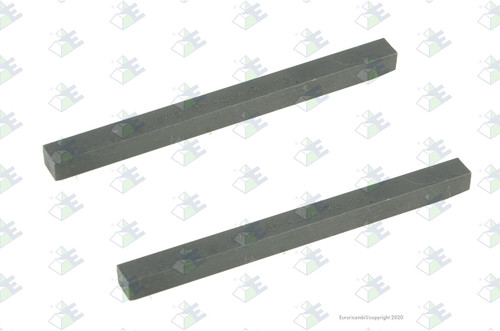 Euroricambi 35531016 - Key for Fuller 4304840