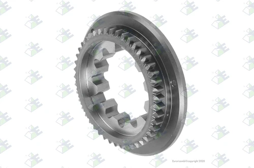 Euroricambi 35531114 - Sliding Clutch for Fuller 2772730