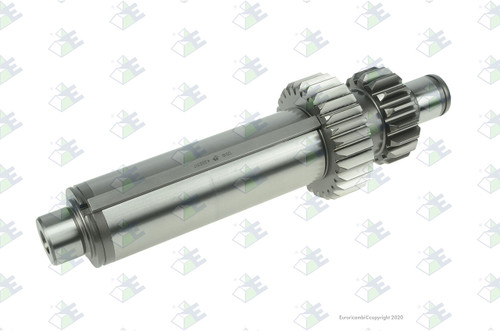 Euroricambi 35531212 - Countershaft 17/28 T. for Fuller 4304623