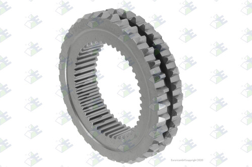 Euroricambi 35531233 - Sliding Clutch for Fuller 4306540