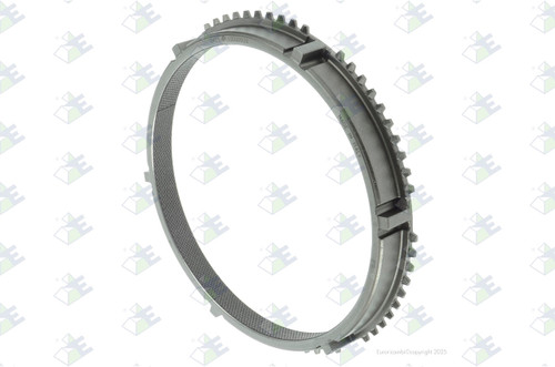 Euroricambi 35531300 - Synchronizer Ring /C for Fuller 10000926