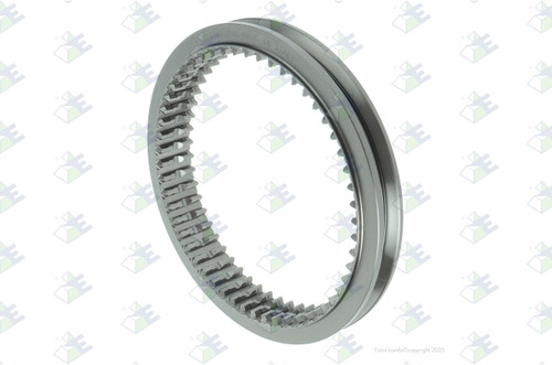 Euroricambi 35531304 - Sliding Sleeve 54 T. for Fuller 10001942