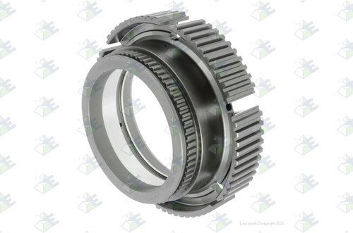 Euroricambi 35531306 - Synchronizer Hub for Fuller 10000574