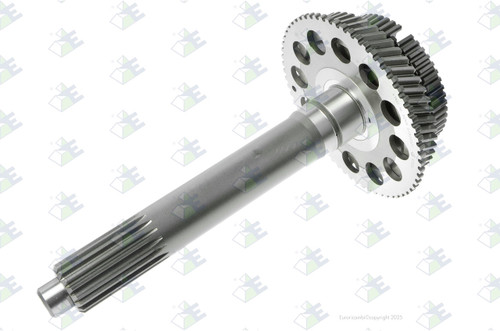 Euroricambi 35531352 - Input Shaft Kit for Fuller S3205