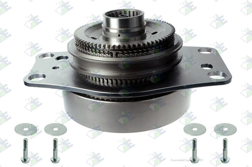Euroricambi 35531429 - Synchr.Kit W/Screw+Washer for Fuller K4499R