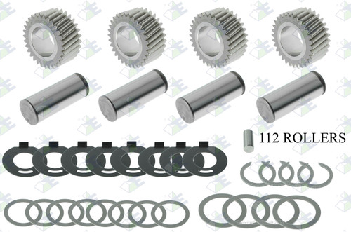 Euroricambi 35531457 - Repair Kit for Fuller 35531457