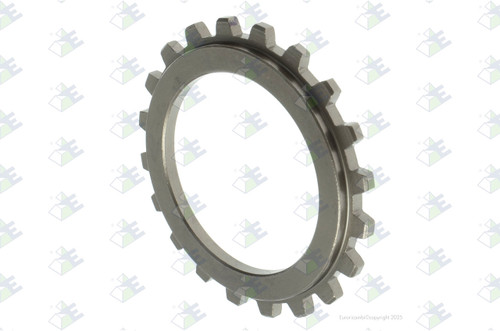 Euroricambi 35540013 - Spacer for Fuller 18250