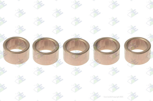 Euroricambi 35540018 - Bush for Fuller 16516