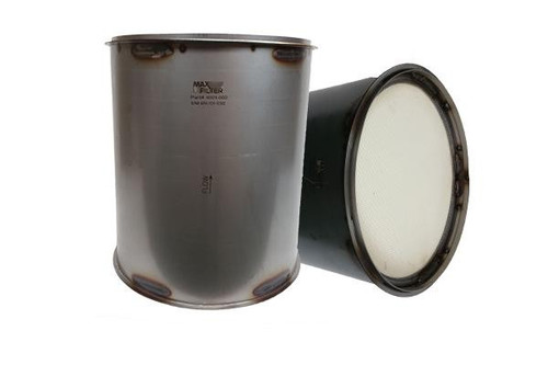 20M1002 CUMMINS ISX DIESEL PARTICULATE FILTER| NEW DPF FOR OEM # 5283778 & MORE