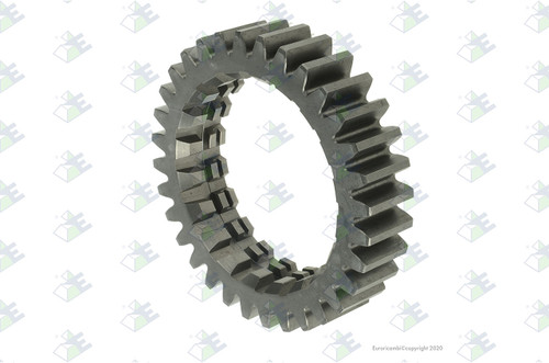 Euroricambi 35540049 - Gear M/S 32 T. for Fuller 18994
