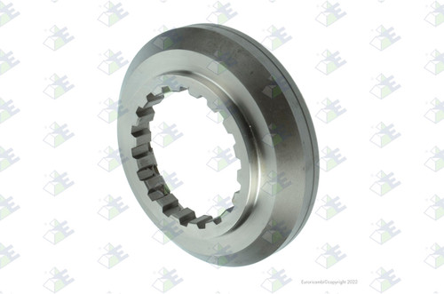 Euroricambi 35540098 - Coupler Flange Helix M/S for Fuller 17914