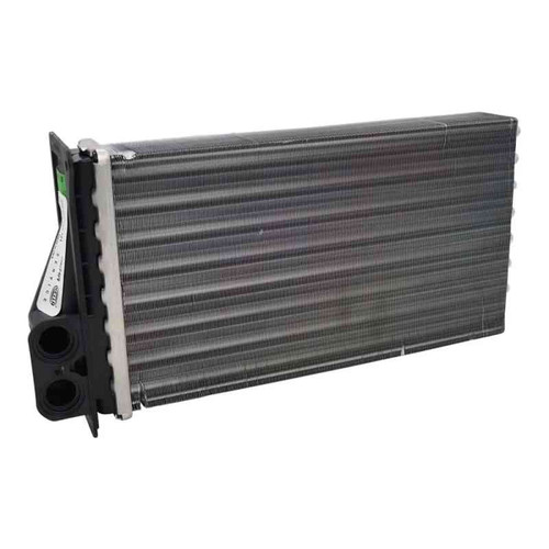 American Radiator 2133121 - Heater Core for International Pro Star Lone Star 2007-2011 Sleeper Unit [OEM 3599598C1]
