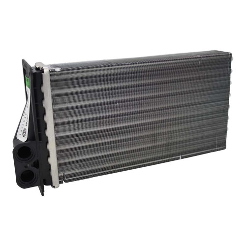 2133121 CLASS 8 AUXILIARY CAB PRO STAR / LONESTAR SLEEPER UNIT 07-11 HEATER CORE