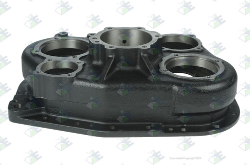 Euroricambi 35540114 - Rear Cover for Fuller S2909