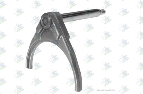 Euroricambi 35540205 - Yoke Assy L=233 for Fuller A6159