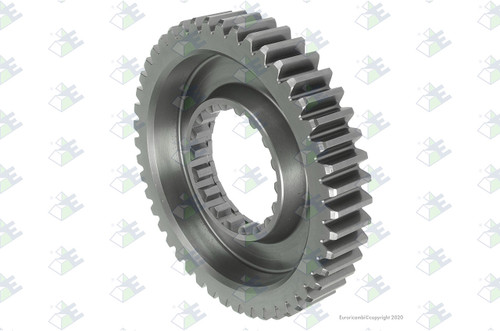 Euroricambi 35540325 - Gear 46 T. for Fuller 19467