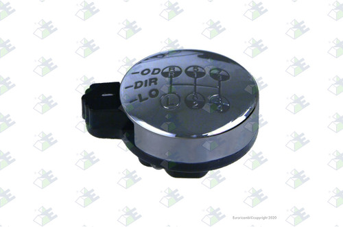 Euroricambi 35540336 - Selector Valve for Fuller A4487