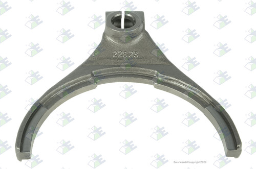 Euroricambi 35540343 - Fork for Fuller 22823
