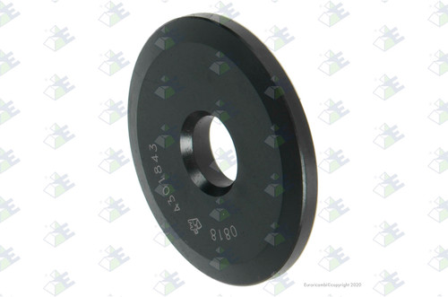 Euroricambi 35540364 - Washer for Fuller 4301843