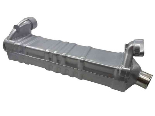American Radiator 3760645 - EGR Cooler for Volvo D13 [OEM 21480645]