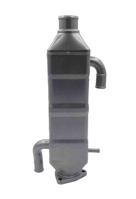 American Radiator 3766262 - DT466 Intake Side EGR Cooler for International, Navistar, 2008-2010 [OEM 1876262C95]