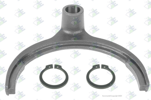 Euroricambi 35540524 - Forks Kit for Fuller K3130