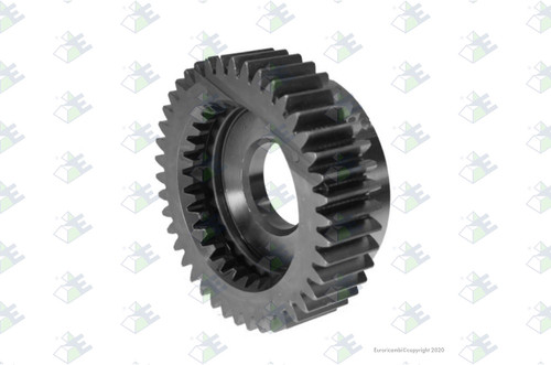 Euroricambi 35540567 - Gear 42 T. for Fuller 4302376