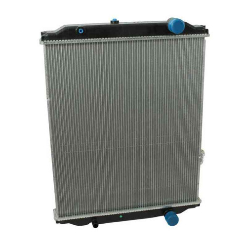 American Radiator 559280A - TC FE Bus 1996-1999 PT Radiator for Bluebird Carpenter [OEM 438183S 1966324 1102112]
