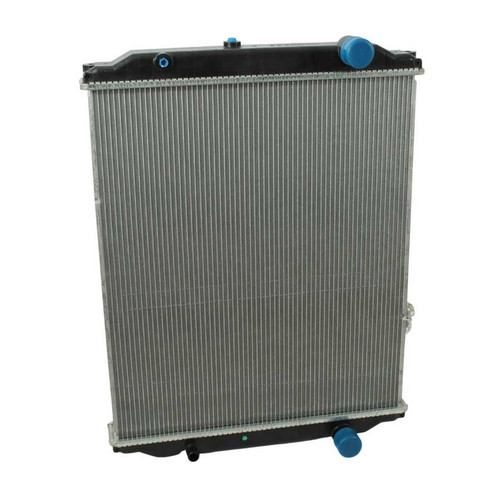 559280A BLUEBIRD CARPENTER TC FE BUS 1996-1999 PT RADIATOR | 438183S 1966324 1102112