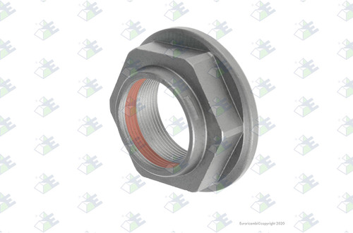 Euroricambi 35540614 - Nut for Fuller K4122