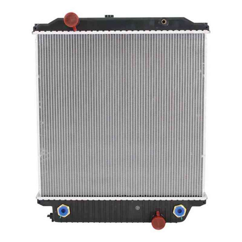 559283A BLUEBIRD | VISION BUS RADIATOR: 2003-2005 | OEM 20065103 1050105BB 10007026