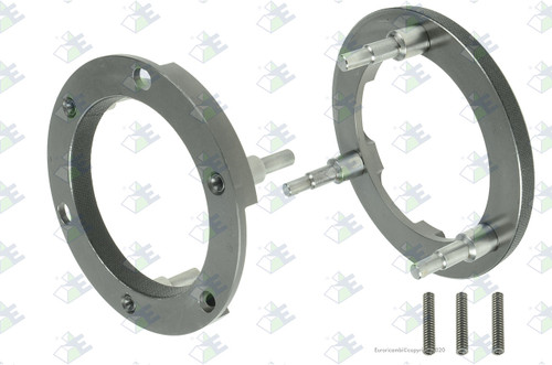 Euroricambi 35540626 - Synchronizer Kit /C for Fuller K3492