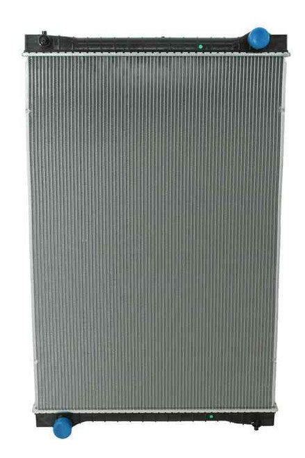 American Radiator 559287A - Radiator for Freightliner, 2004-2007 Condor Sanitation, 2006 American Lafrance (w/Cat C7 Engine)
