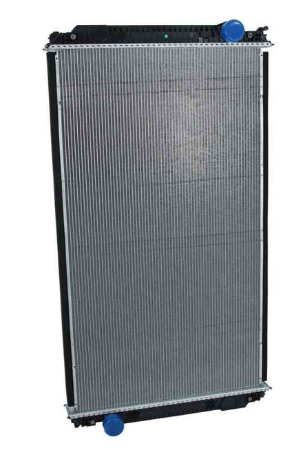American Radiator 559300A - Radiator for Freightliner, 1998-2006 FLD112, Argosy