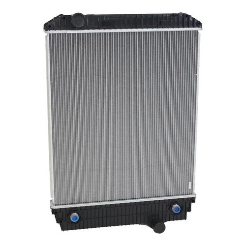 559306A THOMAS BUS | FREIGHTLINER CHASSIS RADIATOR: 1997-2004 FL 50, 60, 70, 80, 90