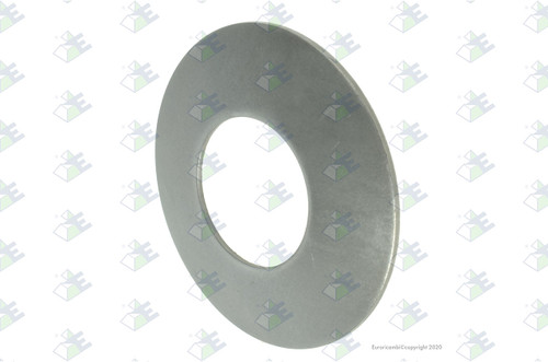 Euroricambi 81170016 - Thrust Washer for Meritor 1229D992