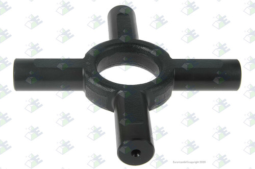Euroricambi 81170018 - Spider for Meritor 3278A79