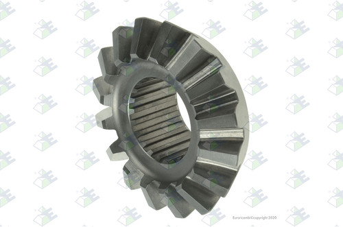 Euroricambi 81170031 - Side Gear 16 T.-22 Spl. for Meritor 2234X700