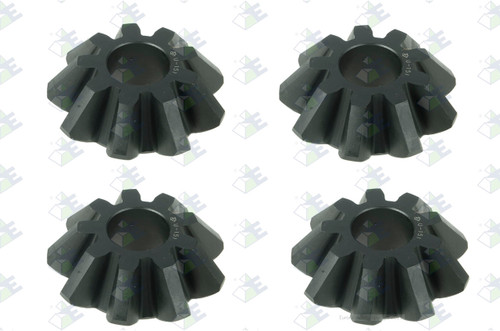 Euroricambi 81170033 - Diff. Pinion 9 T. for Meritor 2233U151