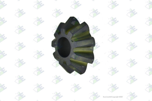 Euroricambi 81170040 - Diff. Pinion 9 T. for Meritor 2233A105